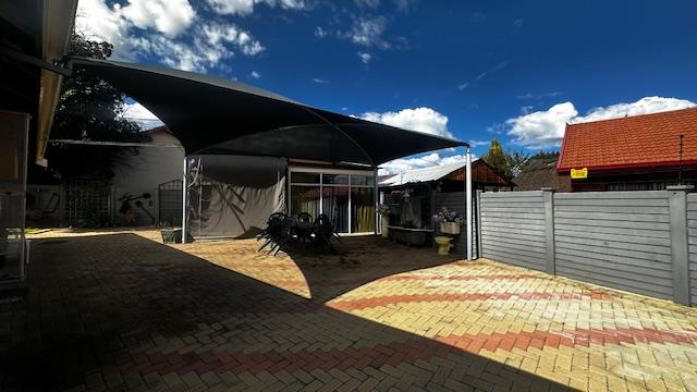 3 Bedroom Property for Sale in Fauna Free State